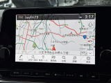 ノートオーラ 1.2 G レザーエディション 本革シート 修復歴無し