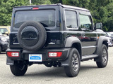 ジムニーシエラ 1.5 JC 4WD 