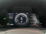【スピードメーター】メーターがシンプルで見やすく運転しやすいですね。