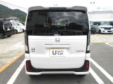 リアカメラついてます!