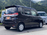全車クリーニング済!展示前に外装鉄粉落とし&rarr;WAX仕上げ・内装クリーニングを行っております。