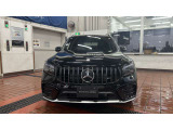 GLB AMG GLB35 4マチック 4WD 