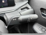運転席ライトスイッチ