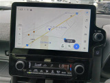 シエンタ ハイブリッド 1.5 Z 禁煙車  純正9インチディスプレイ
