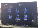 ステップワゴン 2.0 e:HEV エアー EX 修復歴無し