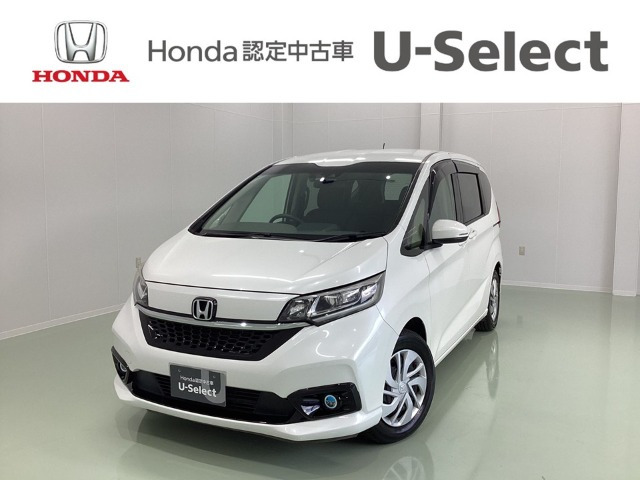 フリード 1.5 G ホンダセンシング 