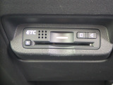 ETC付。高速道路の料金所はキャッシュレスで通過です。サービスエリア等にあるスマートインターの出入りも利用可能でとっても便利。ご納車後すぐにお使い頂けるようセットアップしてのお渡しとなります。