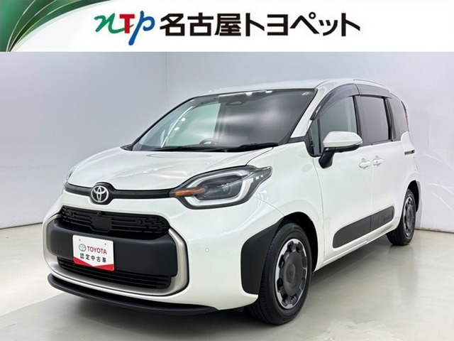 シエンタ ハイブリッド 1.5 Z