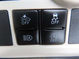 【衝突回避支援システム】 毎日の走りの安全安心をサポート!  充実の安全装置が様々なドライビングシーンで安心をもたらします。