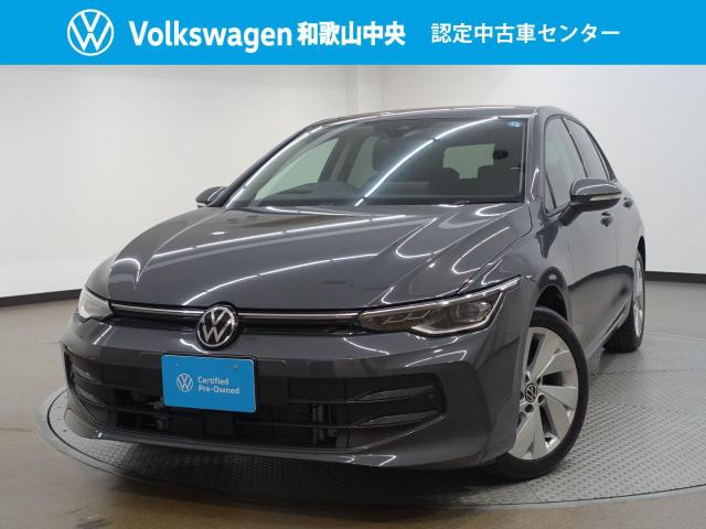ゴルフ  TDI アクティブ アドバンス ディーゼルターボ