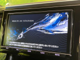 【純正9型ナビ】人気の純正ナビを装備しております。ナビの使いやすさはもちろん、オーディオ機能も充実!キャンプや旅行はもちろん、通勤や買い物など普段のドライブも楽しくなるはず♪