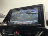 C-HR  修復歴無し