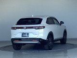 バックカメラが付いているのでバックでの車庫入れも安心です。