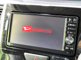 【純正ナビ】人気の純正ナビを装備。オーディオ機能も充実しており、Bluetooth接続すればお持ちのスマホやMP3プレイヤーの音楽を再生可能!毎日の運転がさらに楽しくなります!!