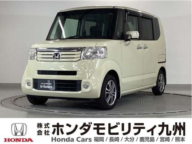 ホンダ N-BOX 