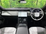レンジローバースポーツ ダイナミック SE 3.0L D300 ディーゼル 4WD 