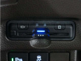 ◆ETC車載器 装備車◆今や必需品のETC!有料道路を利用する際にスムースに通過でき、わずらわしい料金支払いから開放されます!