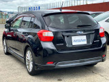 インプレッサスポーツ 2.0 i-S 4WD 