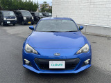 BRZ 2.0 S 6MT修復歴無し