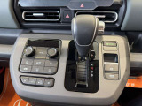 運転席と助手席はシートヒーター装備!