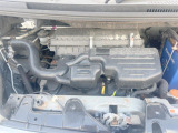 親切・丁寧な専門メカニックスタッフが応対!・車検・点検整備・事故等の修理などアフターサービスも安心。お車のカスタマイズもネクステージのサービススタッフまでご相談ください!