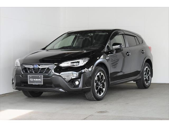 インプレッサXV 2.0i-L アイサイト 4WD