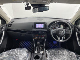 CX-5 2.2 XD Lパッケージ 4WD 4WD 本革シート