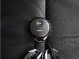 ◆リモコンエンジンスターター◆離れた場所からリモコン操作でエンジンを始動、エアコンを搭乗前にかけて快適な室温にしてから乗り込むことが可能です!