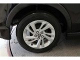 アルミホイール【タイヤサイズ195/65R16】