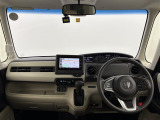 N-BOX G L ホンダセンシング 修復歴無し