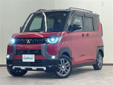 デリカミニ T プレミアム 4WD 修復歴無し