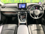 RAV4 2.0 G Zパッケージ 4WD 