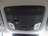 緊急通報ボタン装備されています!ホンダコレクト対応☆ご利用には、HondaTotalCareプレミアムのご加入が必要です。