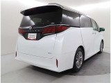 アルファード ハイブリッド 2.5 Z 