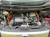 親切・丁寧な専門メカニックスタッフが応対!・車検・点検整備・事故等の修理などアフターサービスも安心。お車のカスタマイズもネクステージのサービススタッフまでご相談ください!