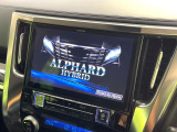 アルファード ハイブリッド 2.5 SR E-Four 4WD 