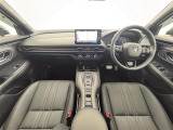 ZR-V 2.0 e:HEV Z ブラックスタイル 4WD 本革シート