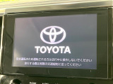 【純正9インチナビ】人気の純正ナビを装備。オーディオ機能も充実しており、Bluetooth接続すればお持ちのスマホやMP3プレイヤーの音楽を再生可能!毎日の運転がさらに楽しくなります!!