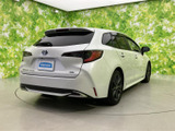 カローラツーリング 1.8 ハイブリッド W×B E-Four 4WD 