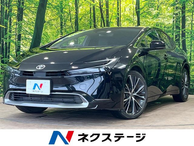 プリウス 2.0 Z 