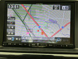 見やすい地図表示で、目的地までスムーズに案内してくれます。渋滞情報なども確認でき、快適なドライブをサポートします。