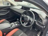 CX-30 1.8 XD レトロスポーツエディション 