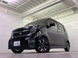 令和6年式のN-WGNカスタム入庫!!当社デモカー!!衝突被害軽減システム!!純正ディスプレイオーディオ!!バックモニター!!シートヒーター!!障害物センサー!!サイドカーテンエアバッグ!!純正AW!