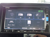 オーディオメニュー・Bluetooth・TV