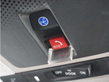 ◆新世代コネクテッド技術「Honda CONNECT」搭載。緊急時にオペレーターのサポートを受けることも可能です。