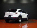 CX-30 1.8 XD プロアクティブ ツーリングセレクション 