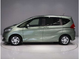 ドライバーの運転支援機能『ホンダセンシング』も搭載しており、安全なドライブをお楽しみいただけます!