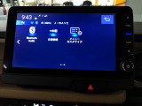 Bluetoothオーディオに対応しています。