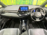 C-HR 1.2 G-T モード ネロ 