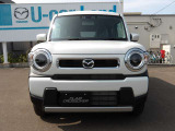 フレアクロスオーバー XG 4WD 